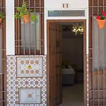 Apartmán Precioso Loft El Arcangel Ii Junto A La Ribera *