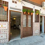 Precioso Loft El Arcangel Ii Junto A La Ribera Apartmán