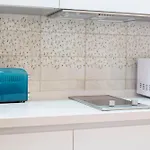 Apartmán Precioso Loft El Arcangel Ii Junto A La Ribera