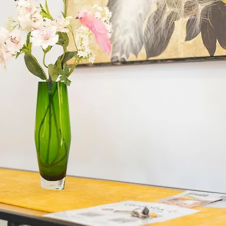 アパート Precioso Loft El Arcangel Ii Junto A La Ribera