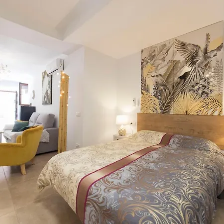 Precioso Loft El Arcangel Ii Junto A La Ribera * コルドバ