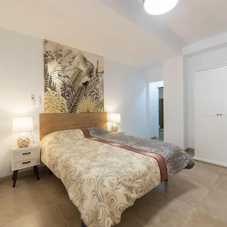Precioso Loft El Arcangel Ii Junto A La Ribera Apartment