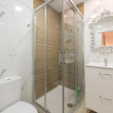 Precioso Loft El Arcangel Ii Junto A La Ribera