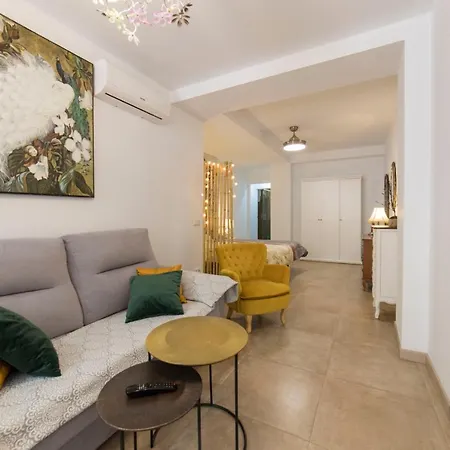 Precioso Loft El Arcangel Ii Junto A La Ribera アパート