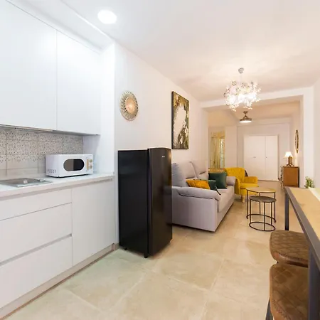 Precioso Loft El Arcangel Ii Junto A La Ribera アパート コルドバ