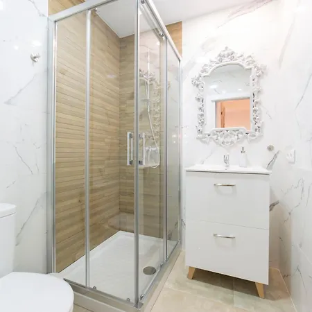 Precioso Loft El Arcangel Ii Junto A La Ribera Cordoba
