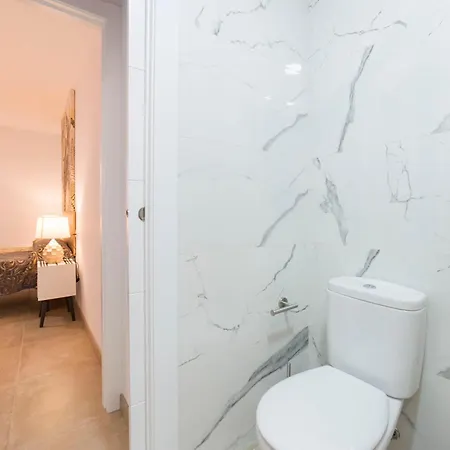 アパート Precioso Loft El Arcangel Ii Junto A La Ribera コルドバ