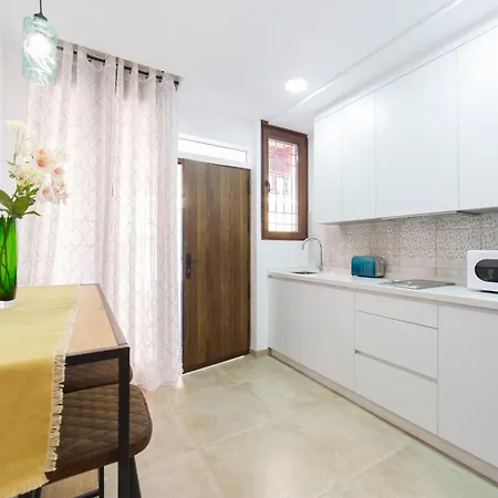 Apartment Precioso Loft El Arcangel Ii Junto A La Ribera Cordoba